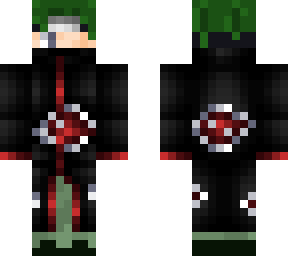 zoro akatski