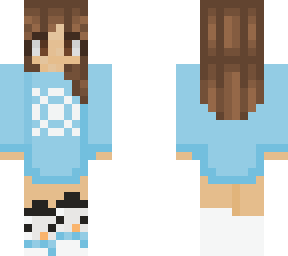 -* snowflake *- blue edition!