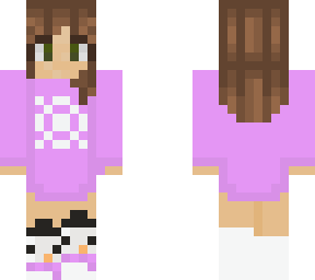 -* snowflake *- purple edition!