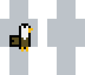 .+-~eagle skin~-+.