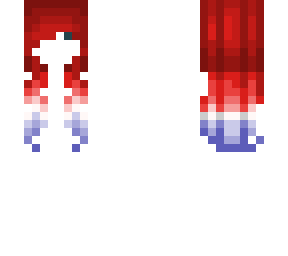 +: red rocket :+ hb