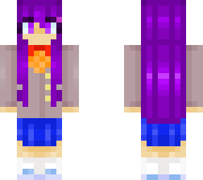 #~ s h y ~# (yuri ddlc) +edit2