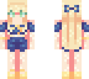 + stempleboop - fanskin +