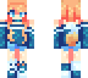 + valkyrien - fanskin +