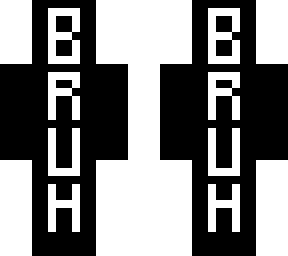 ~bruh~