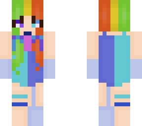 ~cheerful colors~