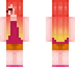 (color humans series skin 2)