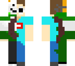 -d r e o r g e- (suggestion)