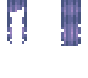 ~long purple hair base~ //edit//
