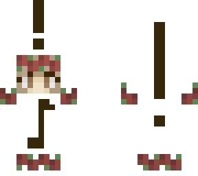 ~melodyy's skin~ce