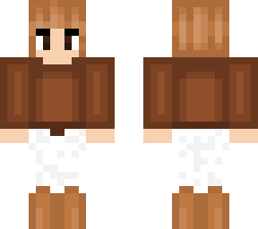 ~smores boy~