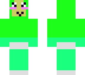 4rd vr chat skin