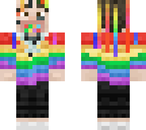 6ix9ine