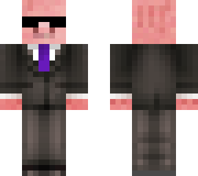 agent pig