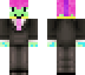 agentsushi