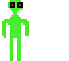 alien (try)