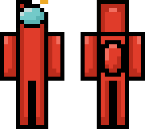 among us skin