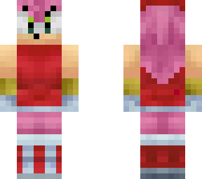 amy