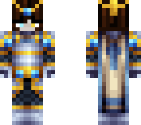 angelic guard