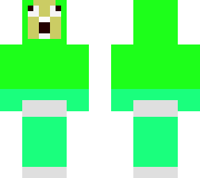 another vr chat skin