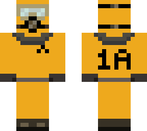 anti-hazard squad a1