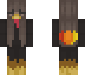anti turkey