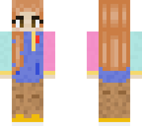 anya