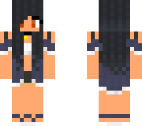 aphmau beach