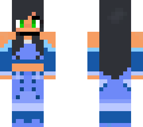 aphmau the villian!