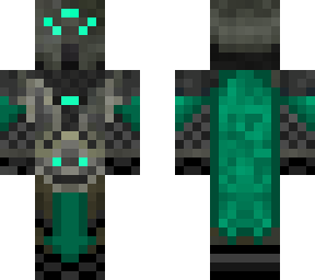 aqua knight