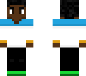 areeet with texture hair