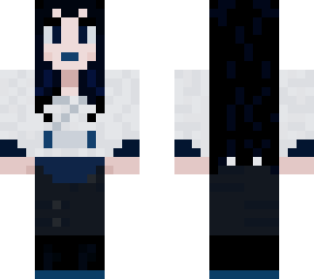 artemis of the blue