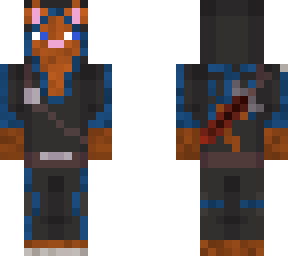 assassin cat