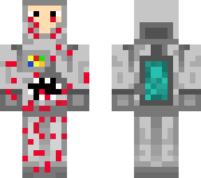 astronauta aliengena