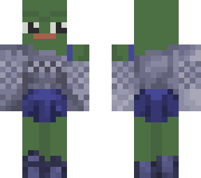 attractive pepe the frog fixed