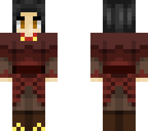 avatar azula