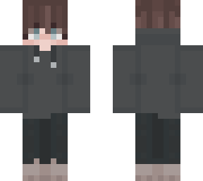 avg guy skin