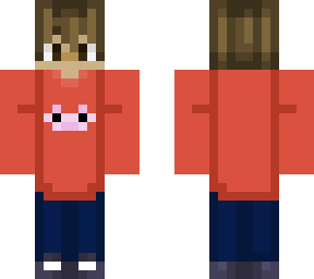 axolotl boy