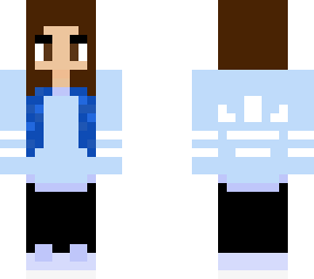 baby blue