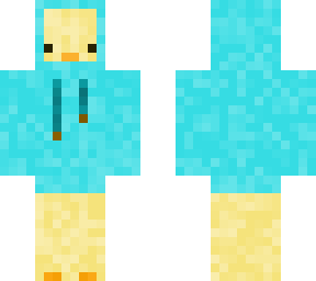 baby duck