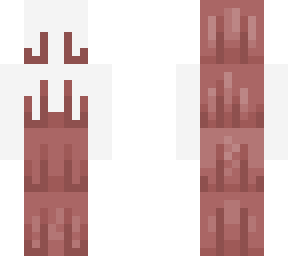 back hair shading steps