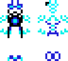 battle armor