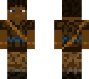 beginning hunter