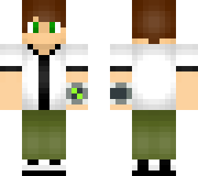 ben 10