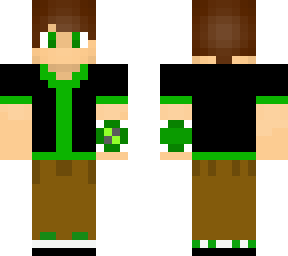 ben 10 omniverse custom