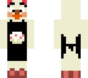 big clown
