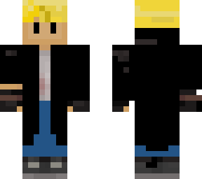blond wilbur