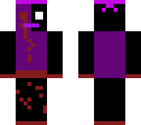 bloody ender