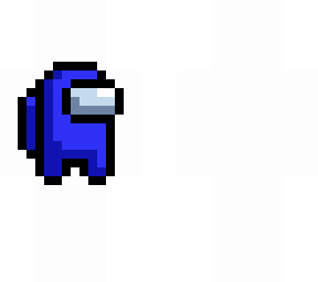 blue among us