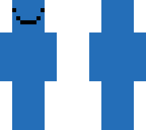 blue boy